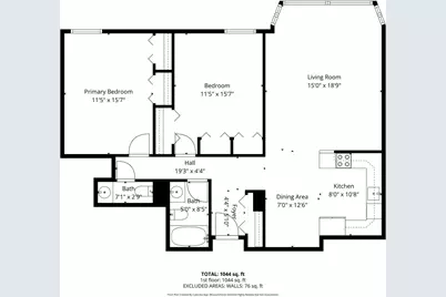 207 5th Avenue SW #802, Rochester, MN 55902 - Photo 25