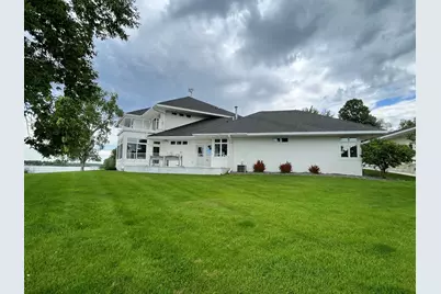 553 Lake Street N, Sauk Centre Township, MN 56378 - Photo 15