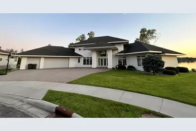 553 Lake Street N, Sauk Centre Township, MN 56378 - Photo 1