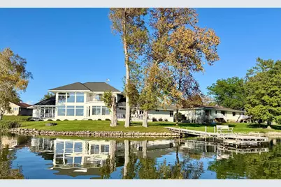 553 Lake Street N, Sauk Centre Township, MN 56378 - Photo 5