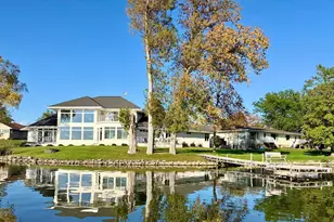 553 Lake St N, Sauk Centre Township, MN 56378 - Photo 5