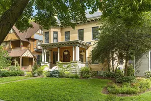 463 Ashland Ave, Saint Paul, MN 55102 - Photo 1