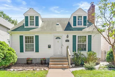 5413 30th Avenue S, Minneapolis, MN 55417 - Photo 1