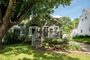 1652 Fernwood St, Saint Paul, MN 55108 - Photo 1