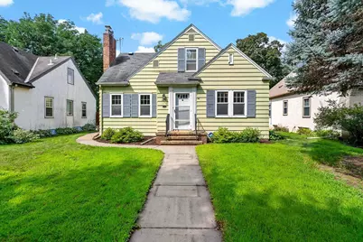 5604 Bloomington Avenue, Minneapolis, MN 55417 - Photo 1