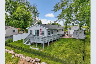 11890 Mentzer Trail, Chisago Lake Township, MN 55045 - Photo 1