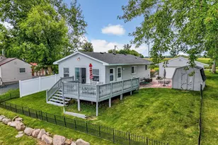 11890 Mentzer Trail, Chisago Lake Township, MN 55045 - Photo 1