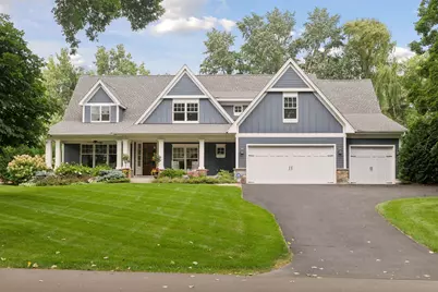 133 Peavey Lane, Wayzata, MN 55391 - Photo 1