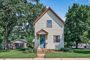 319 Polk St, Anoka, MN 55303 - Photo 1