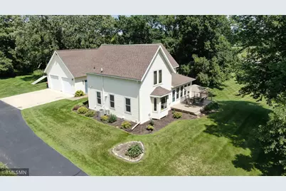 1366 W Winona Road SW, Alexandria, MN 56308 - Photo 1