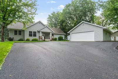 6267 Bedman Drive NW, Alexandria, MN 56308 - Photo 1