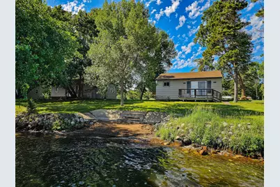 34654 Big McDonald Ln #8, Dent, MN 56528 - Photo 1