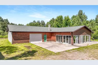 W3828 Walrath Road, Glen Flora, WI 54526 - Photo 1