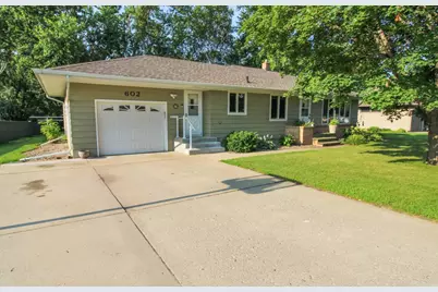 602 Main Street W, Melrose, MN 56352 - Photo 1