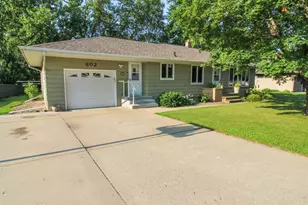 602 Main Street W, Melrose, MN 56352 - Photo 1