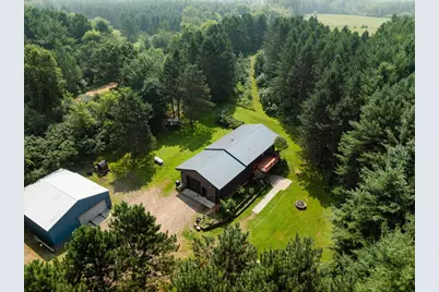 1590 240th Avenue, Milltown, WI 54853 - Photo 1