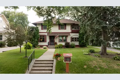 418 W Vernon Avenue, Fergus Falls, MN 56537 - Photo 1