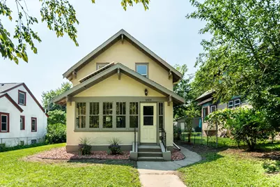 2123 Queen Avenue N, Minneapolis, MN 55411 - Photo 1