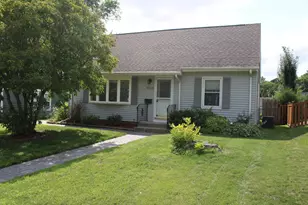 3338 Benjamin St NE, Minneapolis, MN 55418 - Photo 1