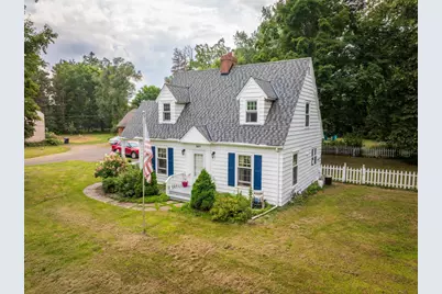 507 Old Highway 61 N, Hinckley, MN 55037 - Photo 1