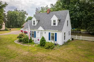 507 Old Hwy 61 N, Hinckley, MN 55037 - Photo 1