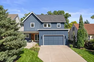 5921 Fairfax Ave, Edina, MN 55424 - Photo 1