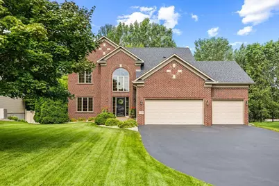 13958 Oakwood Court NE, Saint Michael, MN 55376 - Photo 1