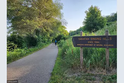 805 Tomahawk Court, Madison Lake, MN 56063 - Photo 23