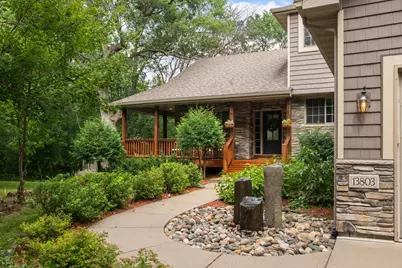 13803 Vickers Street NE, Ham Lake, MN 55304 - Photo 1