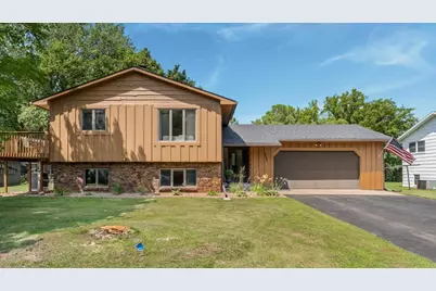 205 Dolphin Avenue SE, Avon, MN 56310 - Photo 1