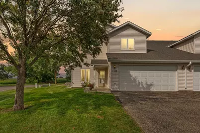 338 Lake Drive, Winsted, MN 55395 - Photo 1