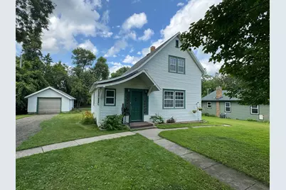 206 W Dunton Street, Battle Lake, MN 56515 - Photo 1