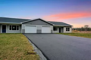 417 N Russell St, Grantsburg, WI 54840 - Photo 1