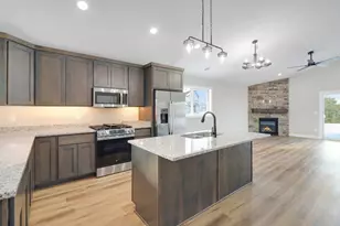 110 Heron's Way, Turtle Lake, WI 54889 - Photo 1