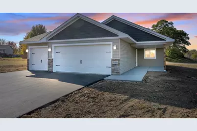 110 Herons Way, Turtle Lake, WI 54889 - Photo 1