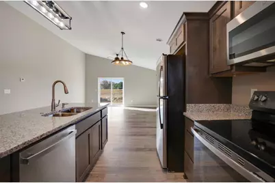 110 Herons Way, Turtle Lake, WI 54889 - Photo 5