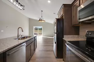 110 Heron's Way, Turtle Lake, WI 54889 - Photo 5