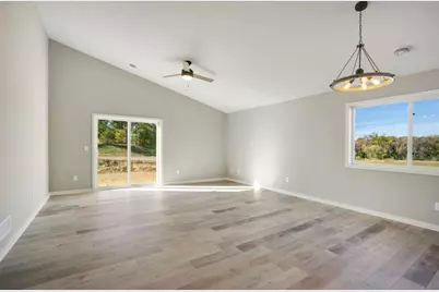 110 Herons Way, Turtle Lake, WI 54889 - Photo 3