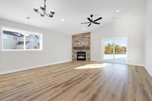 110 Heron's Way, Turtle Lake, WI 54889 - Photo 5