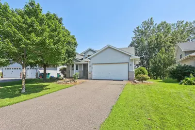 10793 Able Street NE, Blaine, MN 55434 - Photo 1