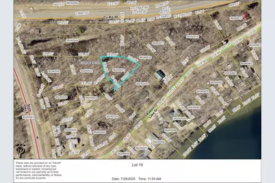 Lot 10 Snow Shoe Circle, Crosby, MN 56441 - Photo 1