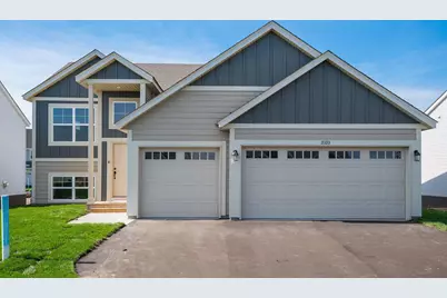 4831 163rd Street N, Hugo, MN 55038 - Photo 1