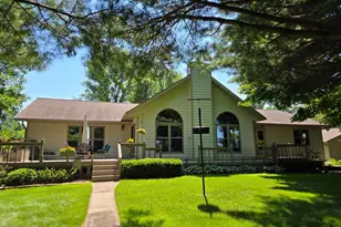 18743 Shoreview Dr, Deerwood Township, MN 56444 - Photo 1