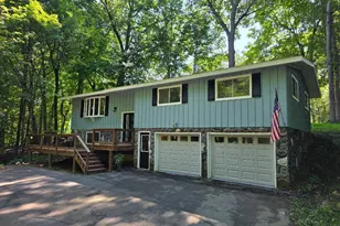 1230 Jeffrey Blvd, Cumberland, WI 54829 - Photo 1