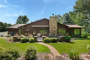 2703 Le Homme Dieu View NE, Alexandria, MN 56308 - Photo 5