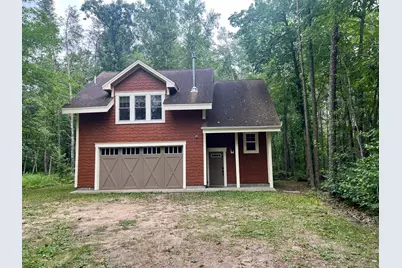 5020 Woodland Drive NW, Hackensack, MN 56452 - Photo 1