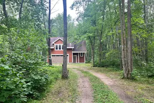 5020 Woodland Dr NW, Hackensack, MN 56452 - Photo 1