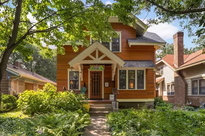 2126 Lincoln Avenue, Saint Paul, MN 55105 - Photo 1