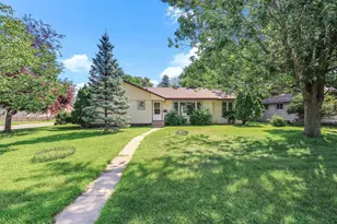 5981 5th St NE, Fridley, MN 55432 - Photo 1