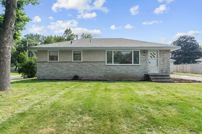 7242 Oliver Avenue N, Brooklyn Center, MN 55430 - Photo 1